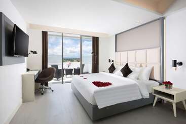 호텔 Innside By Meliá Yogyakarta