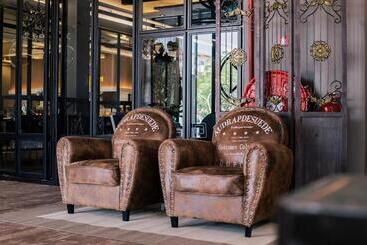 호텔 M Boutique Kampar