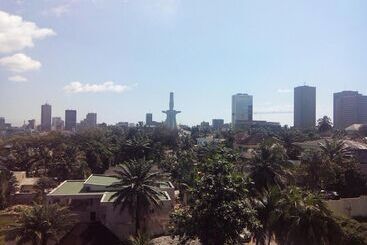 فندق Résidence Mbemba