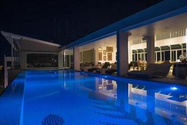 ホテル Panphuree Residence   Sha Extra Plus