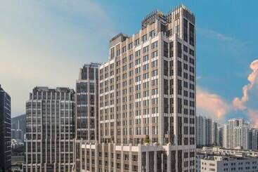 هتل Residence G Nanshan