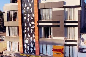 Hotel Shikhar Darshan