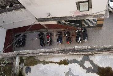 בית מלון כפרי Sriyash Regency