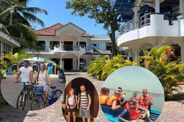Sunnyfish Hotel & Resort