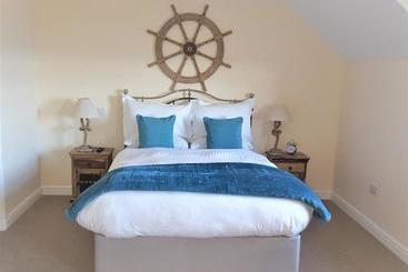 فندق The Old Brewhouse