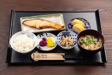 Inase Otsu Machiya Bed And Breakfast