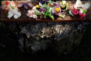 Landhuis Hotel Rikus