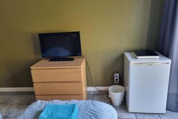 Мотель Logies Waasland