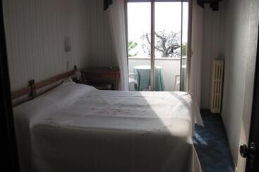 Piccolo Hotel Direkt Am See