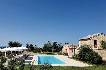 منتجع Officina Del Sole
