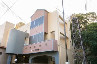 ريوكان Yumoto Komachikan