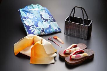 日式旅馆 Kissho Caren