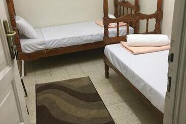 旅馆 Happy Land Luxor