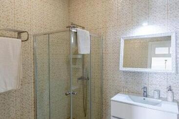 旅馆 My Angra Charming House