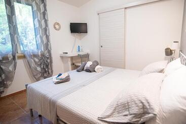 B&b Villaggio Regina