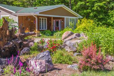 Bear & Butterfly Bed And Breakfast