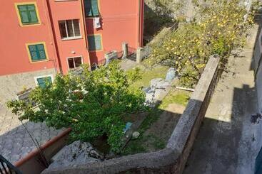 צימר Affittacamere Da Luca