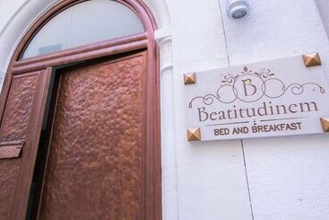 צימר Beatitudinem