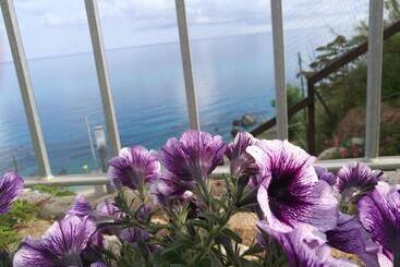 住宿加早餐  Borgo Degli Dei  Affittacamere Poseidone