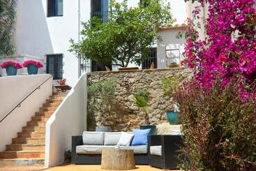 Bed and Breakfast Casa Calella