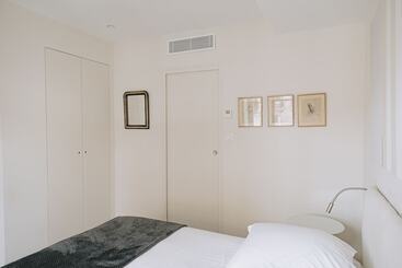 تختخواب و صبحانه Les Suites De Catherine, La 35