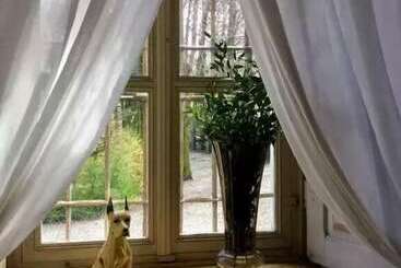 Bed and Breakfast Tenuta Il Palazzasso