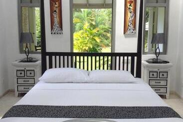 مبيت وإفطار Villa Sublime