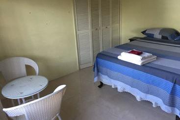 Dancehall Hostel