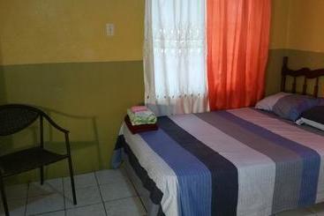 Dancehall Hostel