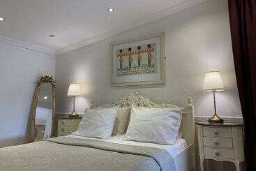 Agva Riverangel Hotel Adults Only