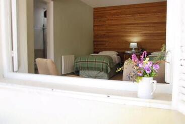 هتل Alquimista Montevideo