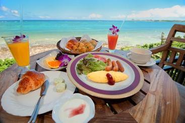 فندق Bali Resort In Ishigakijima