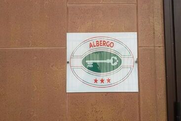 Отель Dei Cappuccini