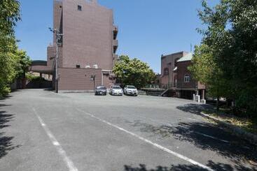 בית מלון כפרי Tabist Katahara Resort Gamagori