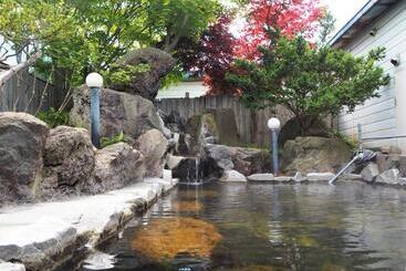 فندق Kojohama Onsen