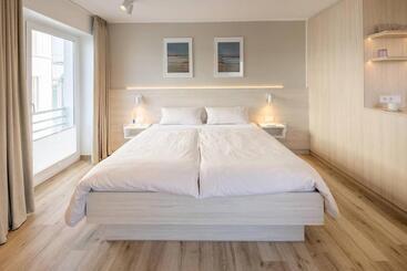 ホテル Stranddistel