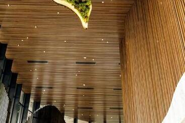 Hotel Yoho Hollywood Roosevelt