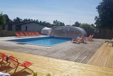 Tofta Bed & Breakfast