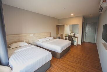 V3 Hotel & Residence Seri Alam