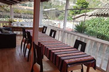 هاستل Killari Hostal