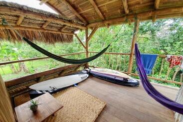 هاستل Maracumbo Lodge