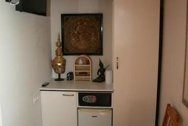 B&b Aalsters Genot