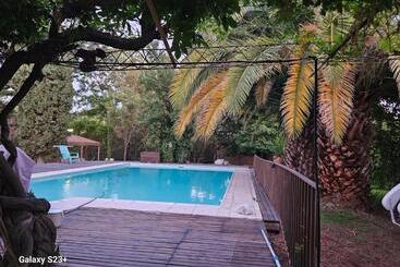 צימר Quinta Ugarte