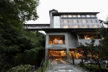 בית מלון כפרי Gunma Fujioka Mori No Onsen