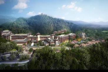 Grand Bay Hotel Beijing