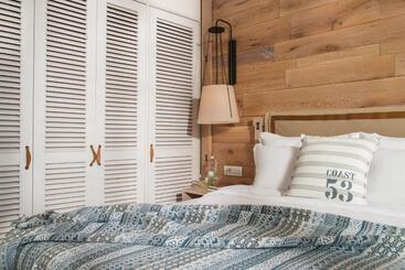 Blu Bay Hotel Sozopol