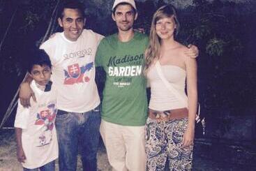 فندق Chaac Calakmul