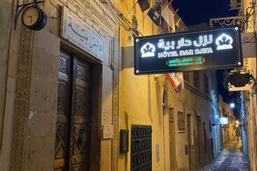 هتل Dar Baya