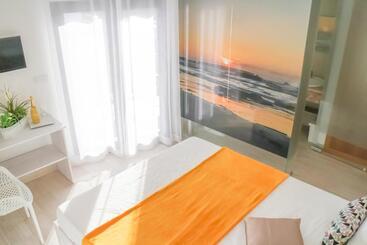 호텔 Gabana Baleal Beach