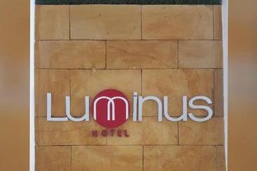 هتل Luminus